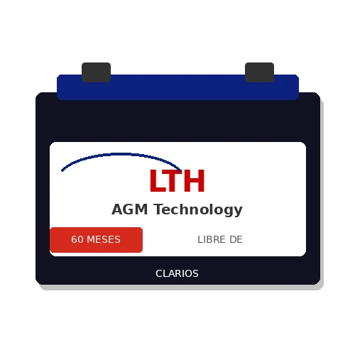 LTH AGM